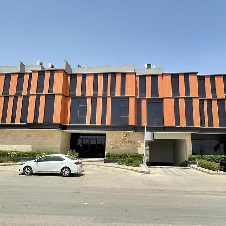 Voyage Residence Riad Exterior foto