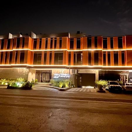 Voyage Residence Riad Exterior foto