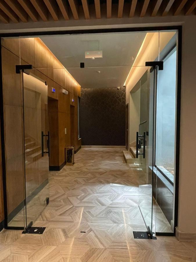 Voyage Residence Riad Exterior foto