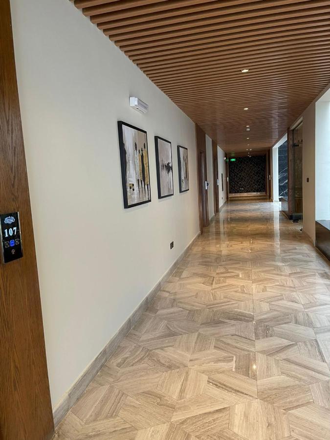 Voyage Residence Riad Exterior foto