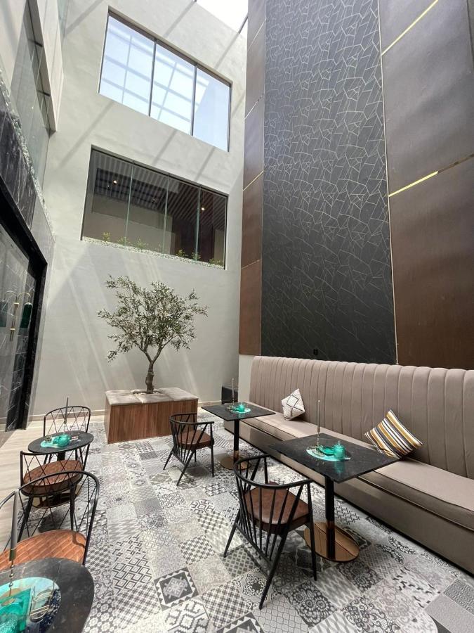 Voyage Residence Riad Exterior foto
