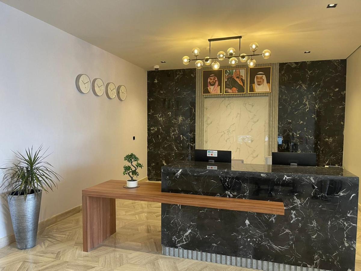 Voyage Residence Riad Exterior foto