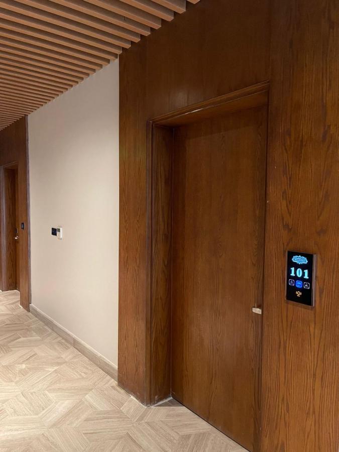 Voyage Residence Riad Exterior foto