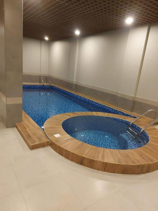 Voyage Residence Riad Exterior foto